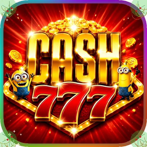 cash777 — mitra unggulan